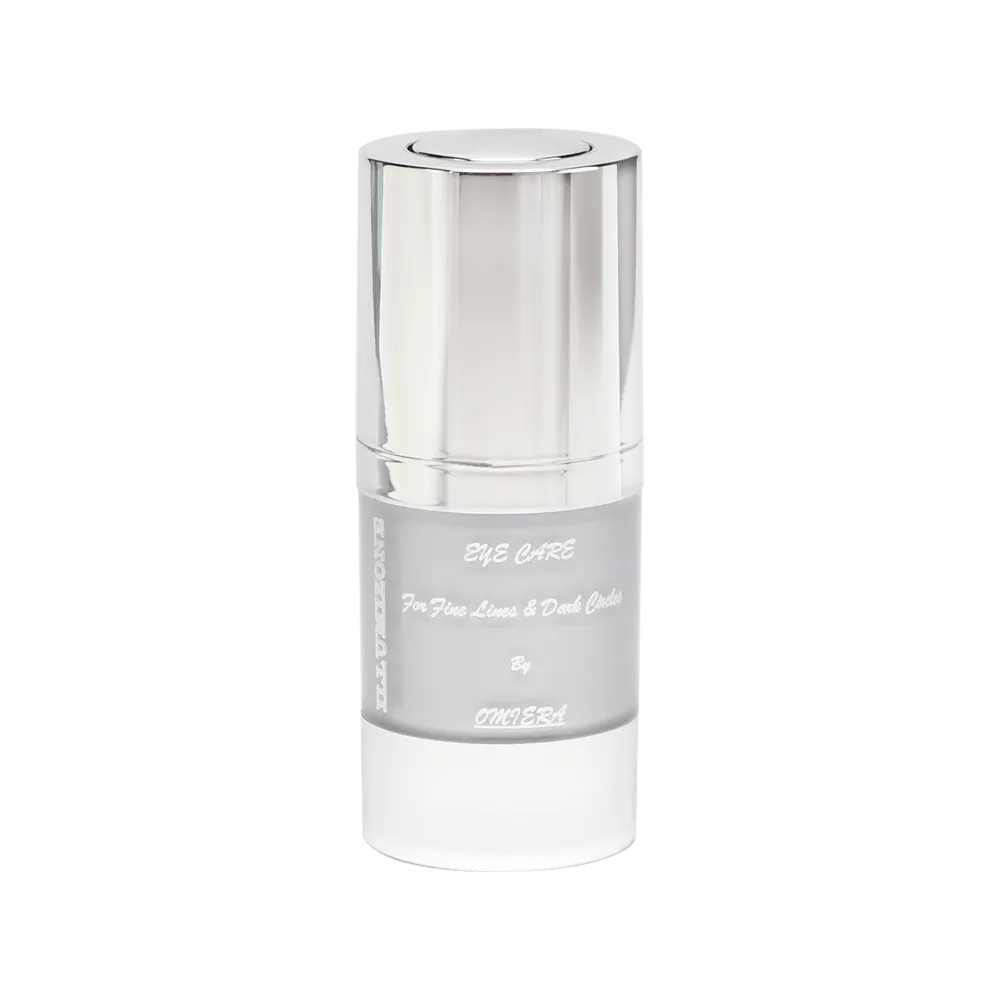 Omiera Labs Illumizone Dark Circles & Facial Brightening Serum