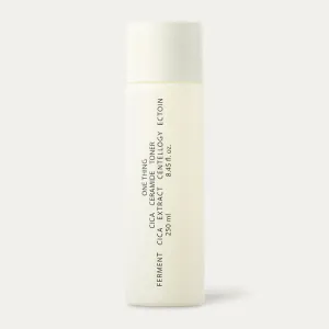 [ONE THING] Cica Ceramide Toner 250ml