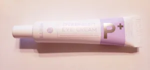 OOTD Overnight Eye Cream