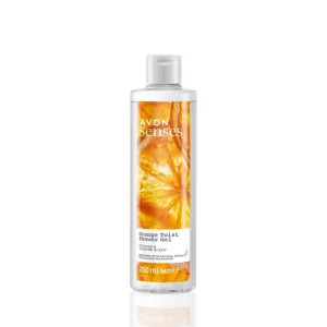 Shower Gel