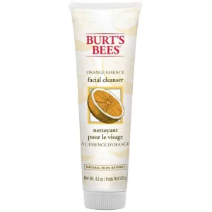 Orange Essence Facial Cleanser (4.25 oz / 120 g)