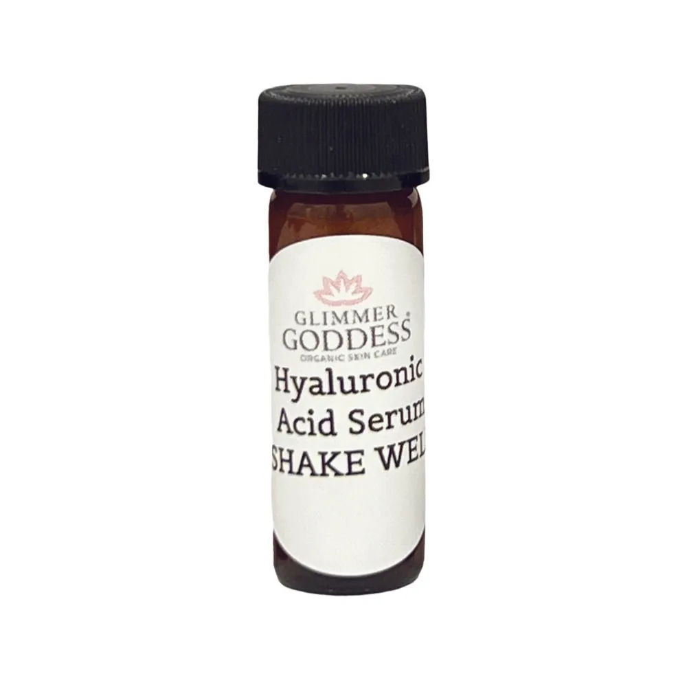 Organic Anti-Aging Deluxe Sample Kit