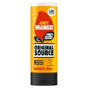 Original Source Mango Shower Gel