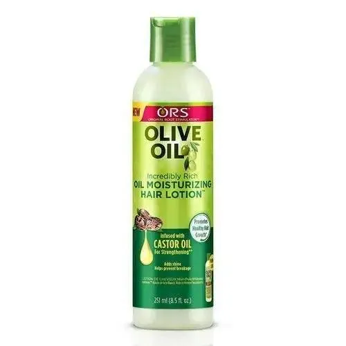 ORS Olive Oil Moisturizing hair Lotion 250 ml