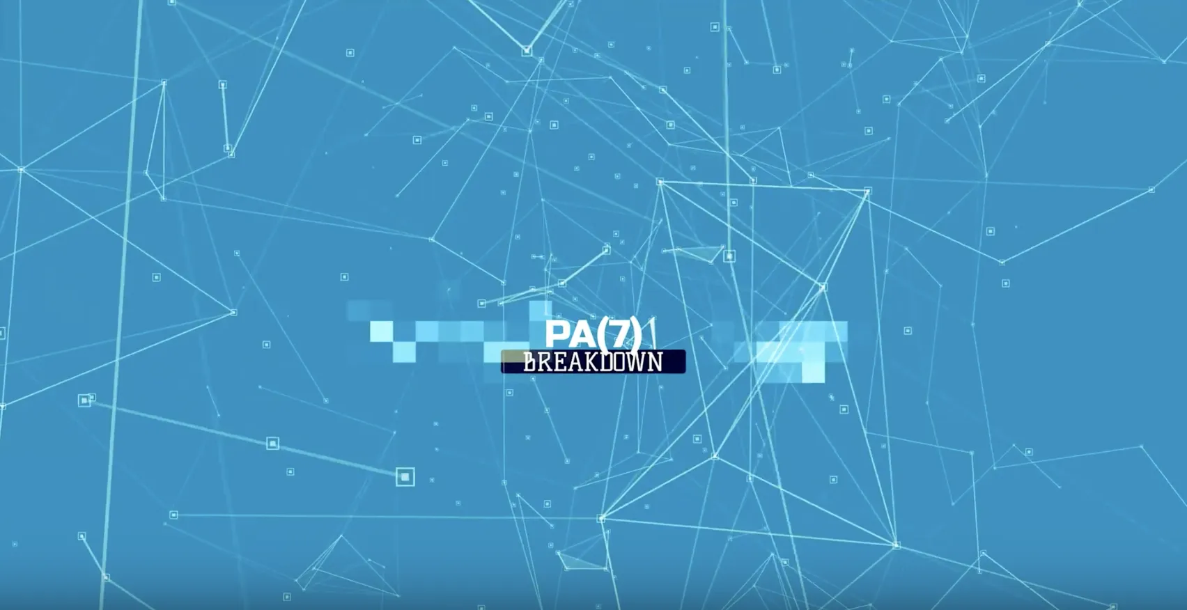 PA(7) Mediator mTOR Elevation