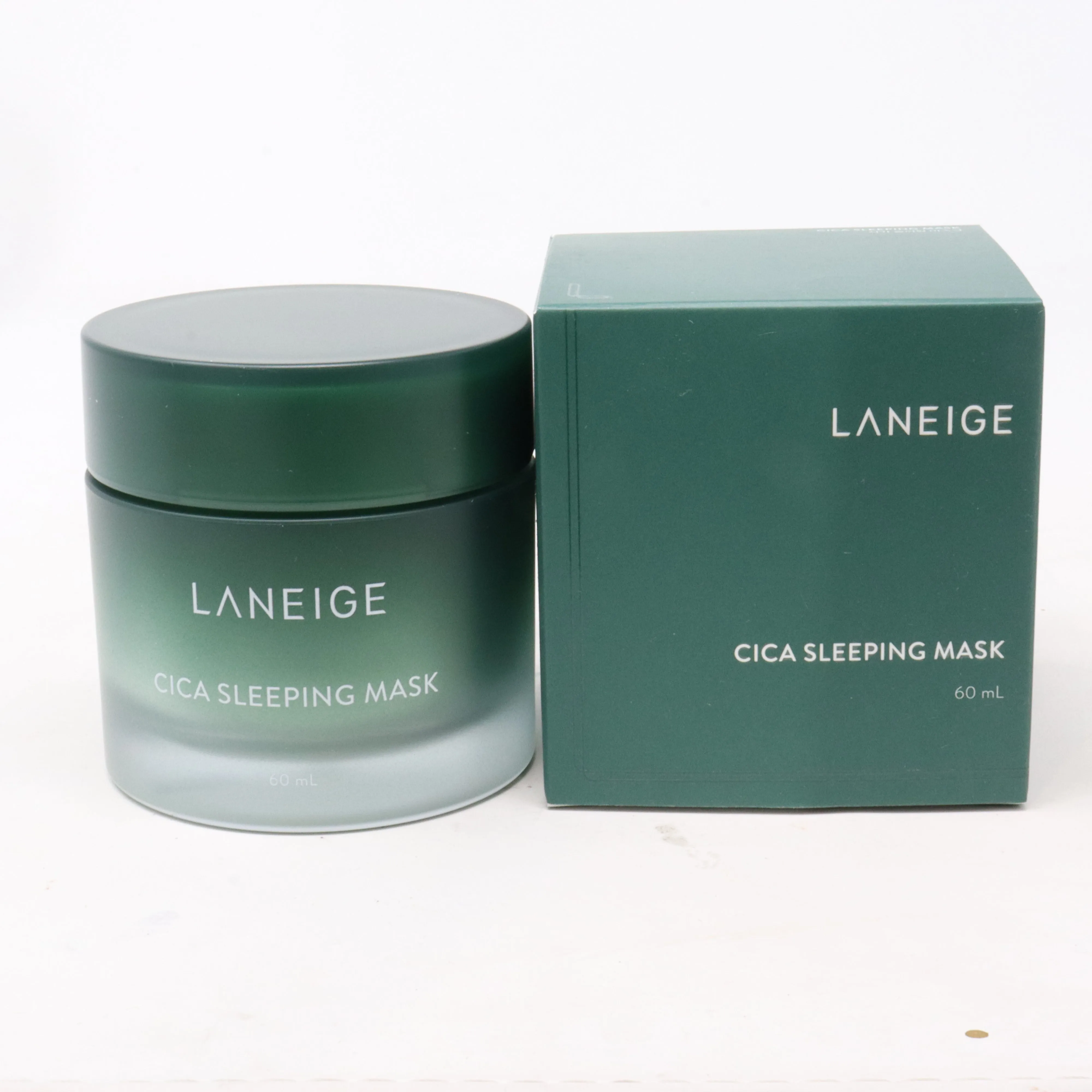 Pacific Laneige Cica Sleeping Mask  2.0oz/60ml New With Box