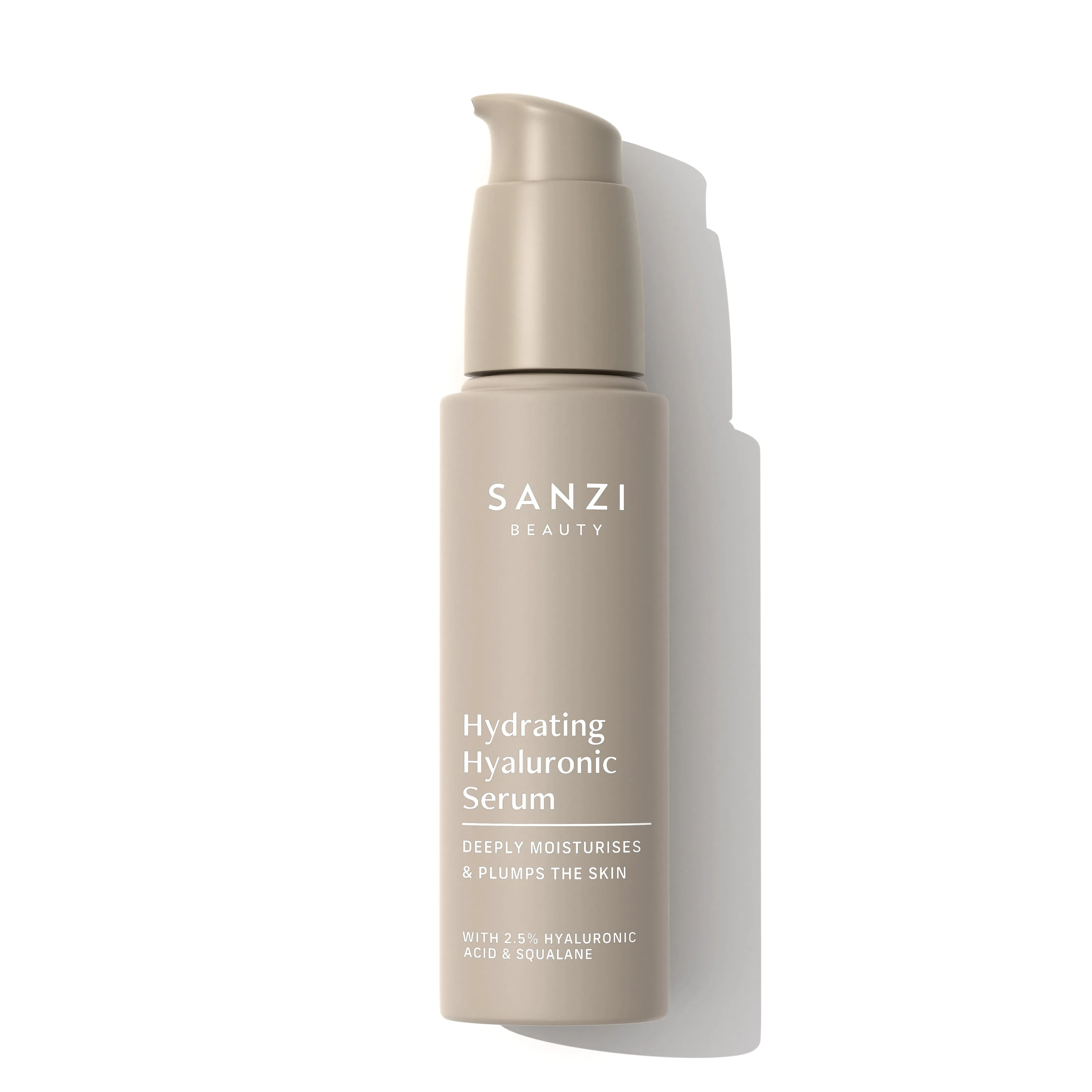 PAKKE: HYDRATING HYALURONIC SERUM   FACE OIL    FACE MASK