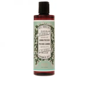 Panier Des Sens Shower Gel Precious Jasmine 8.4 fl oz