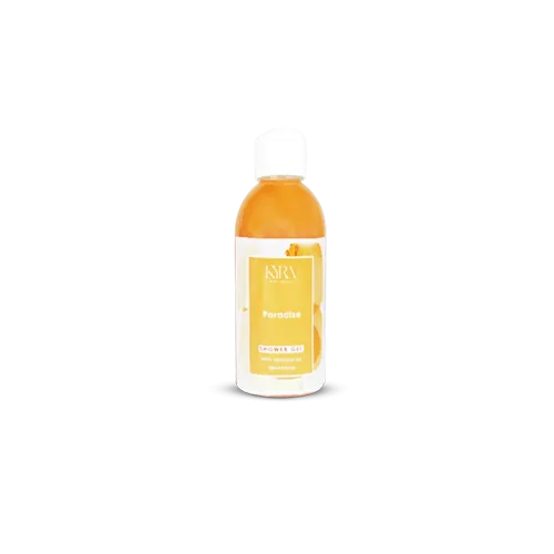 Paradise Shower Gel
