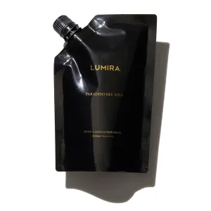 Paradiso del Sole Hand & Body Lotion Refill