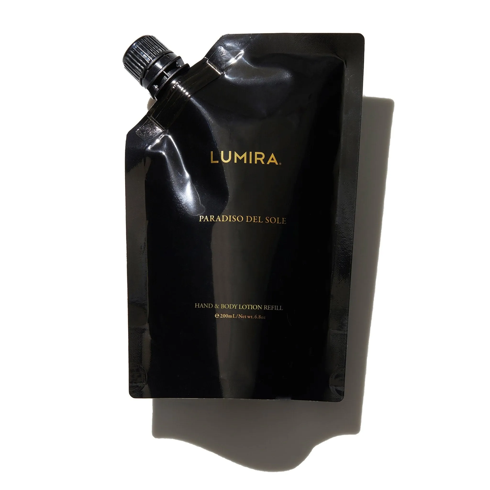 Paradiso del Sole Hand & Body Lotion Refill