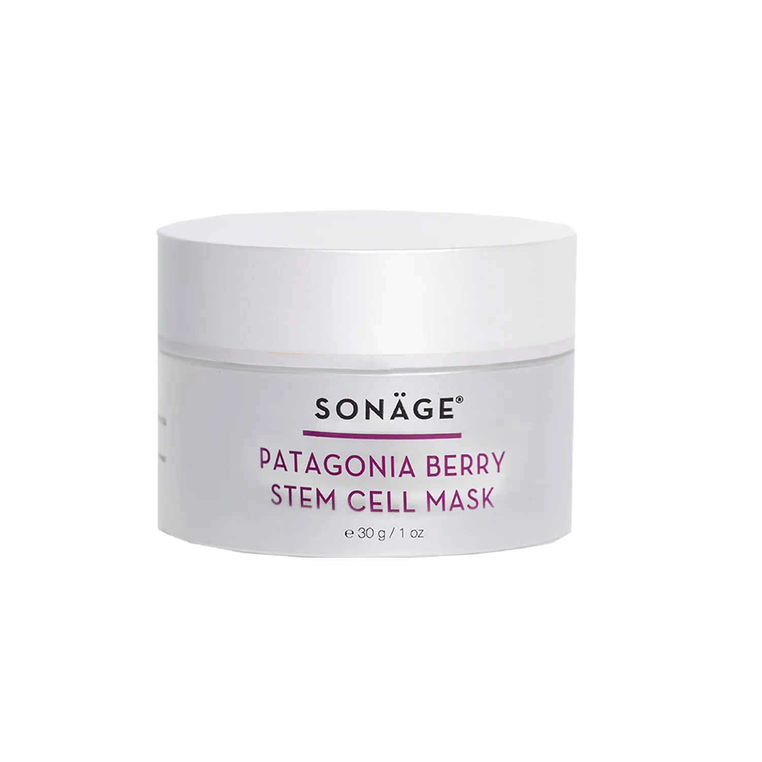 Patagonia Berry Stem Cell Mask