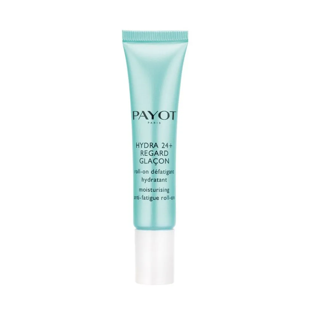 Payot Hydra 24  Regard Glacon Eye Cream 15 ML
