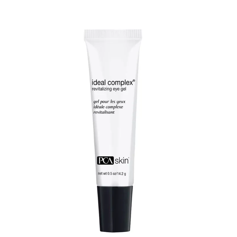 PCA Ideal Complex Revitalizing Eye Gel