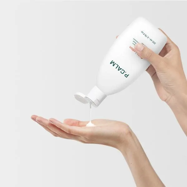 [P.CALM] Cato Lotion 200ml