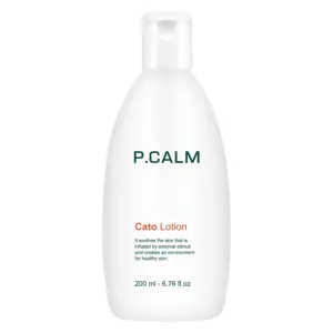 [P.CALM] Cato Lotion 200ml