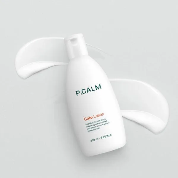 [P.CALM] Cato Lotion 200ml