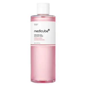 PDRN Pink Cica Soothing Toner
