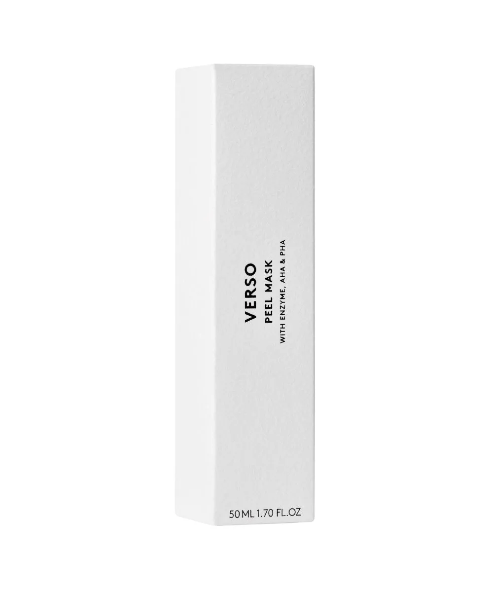 Peel Mask