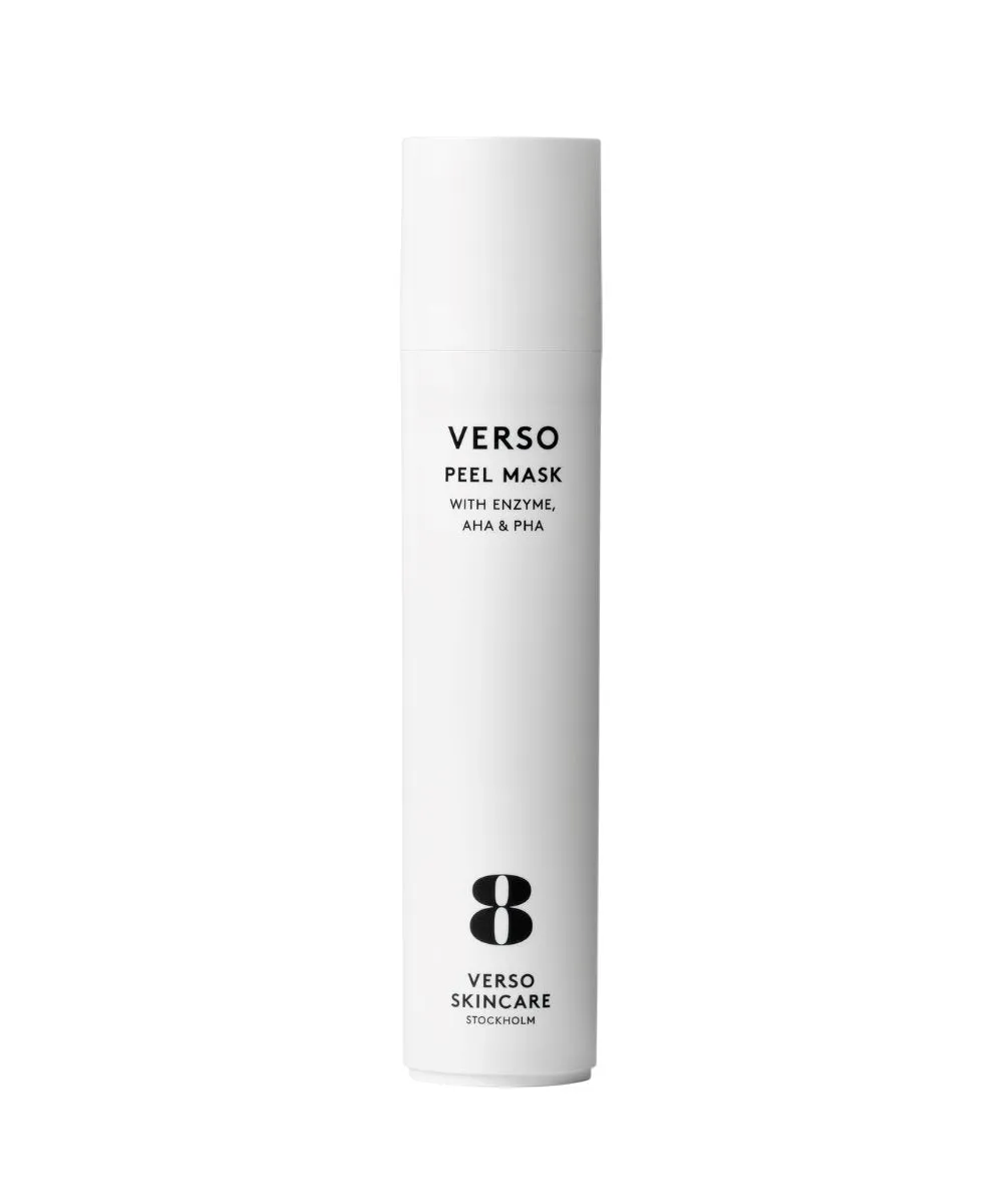 Peel Mask