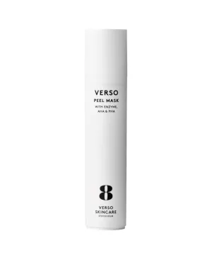Peel Mask