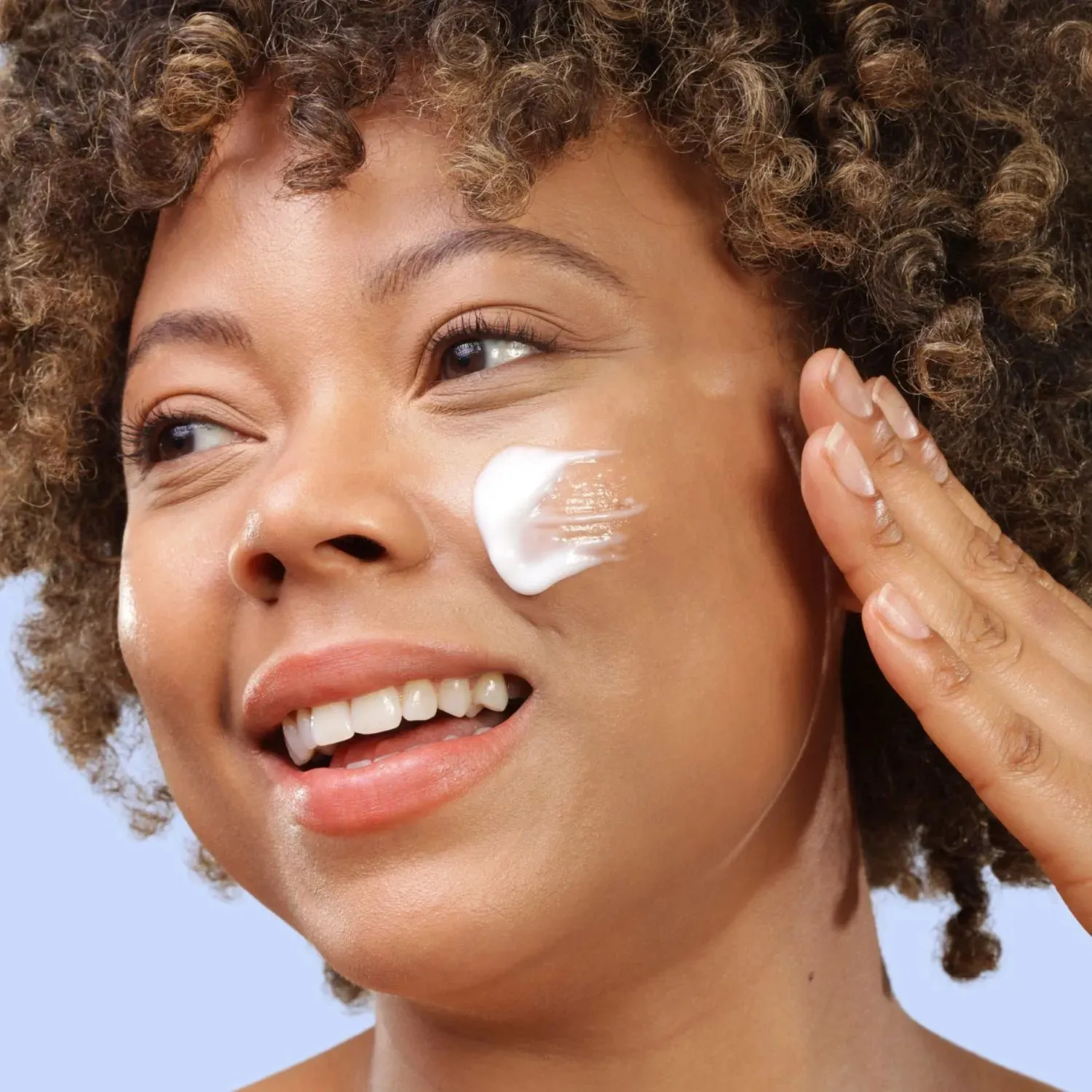 Peptide Boost - Hydrating, Anti-Wrinkle Protective Moisturizer