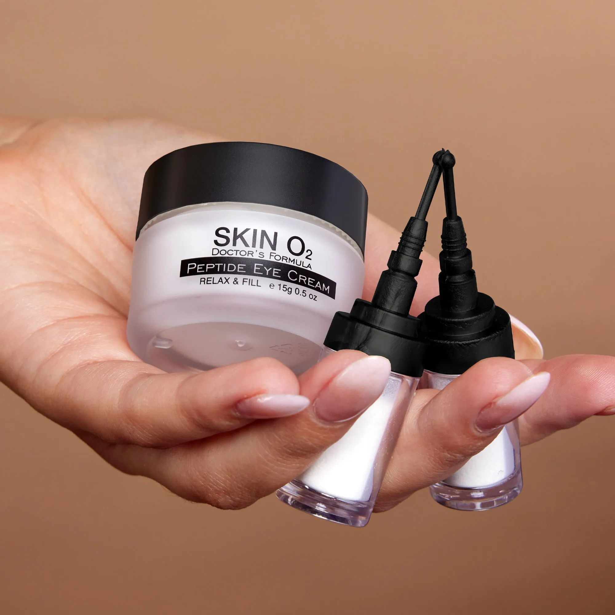 Peptide Eye Cream   Platinum Eyelift