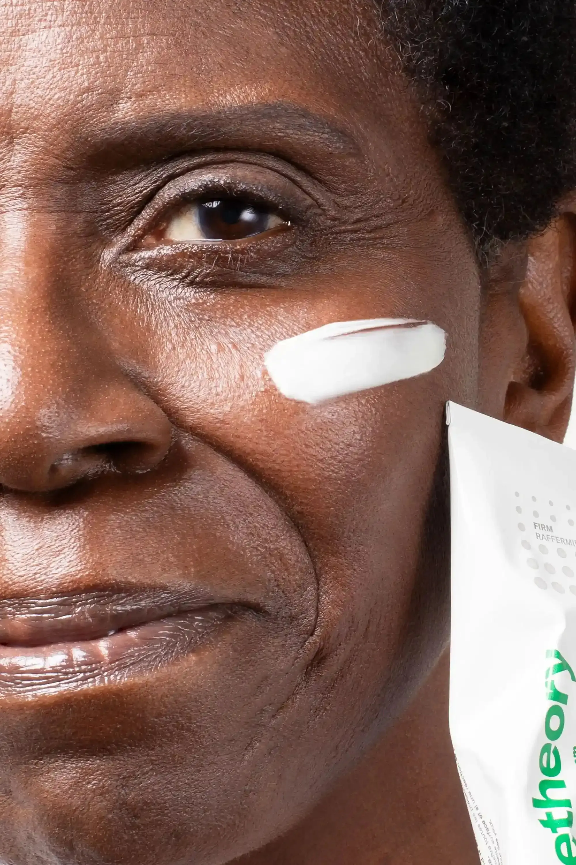 Peptide Firming Night Cream