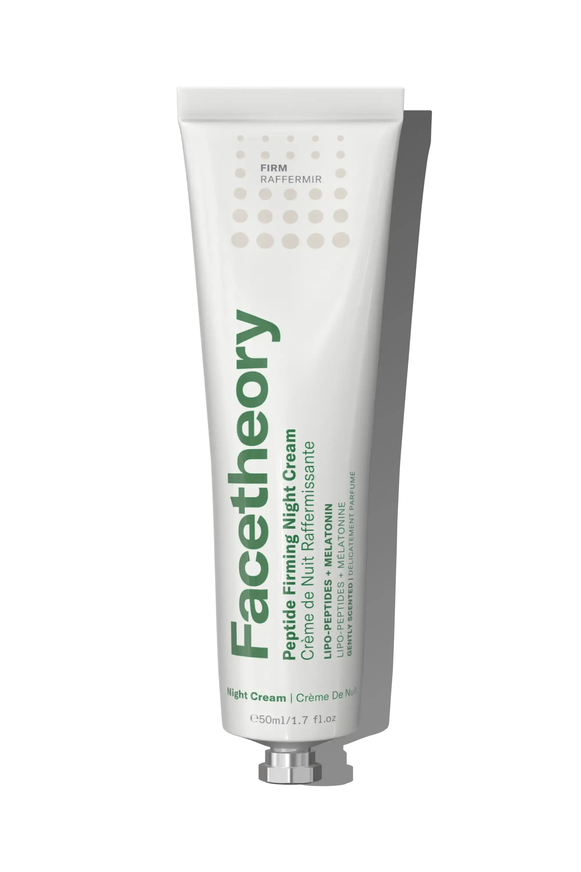 Peptide Firming Night Cream