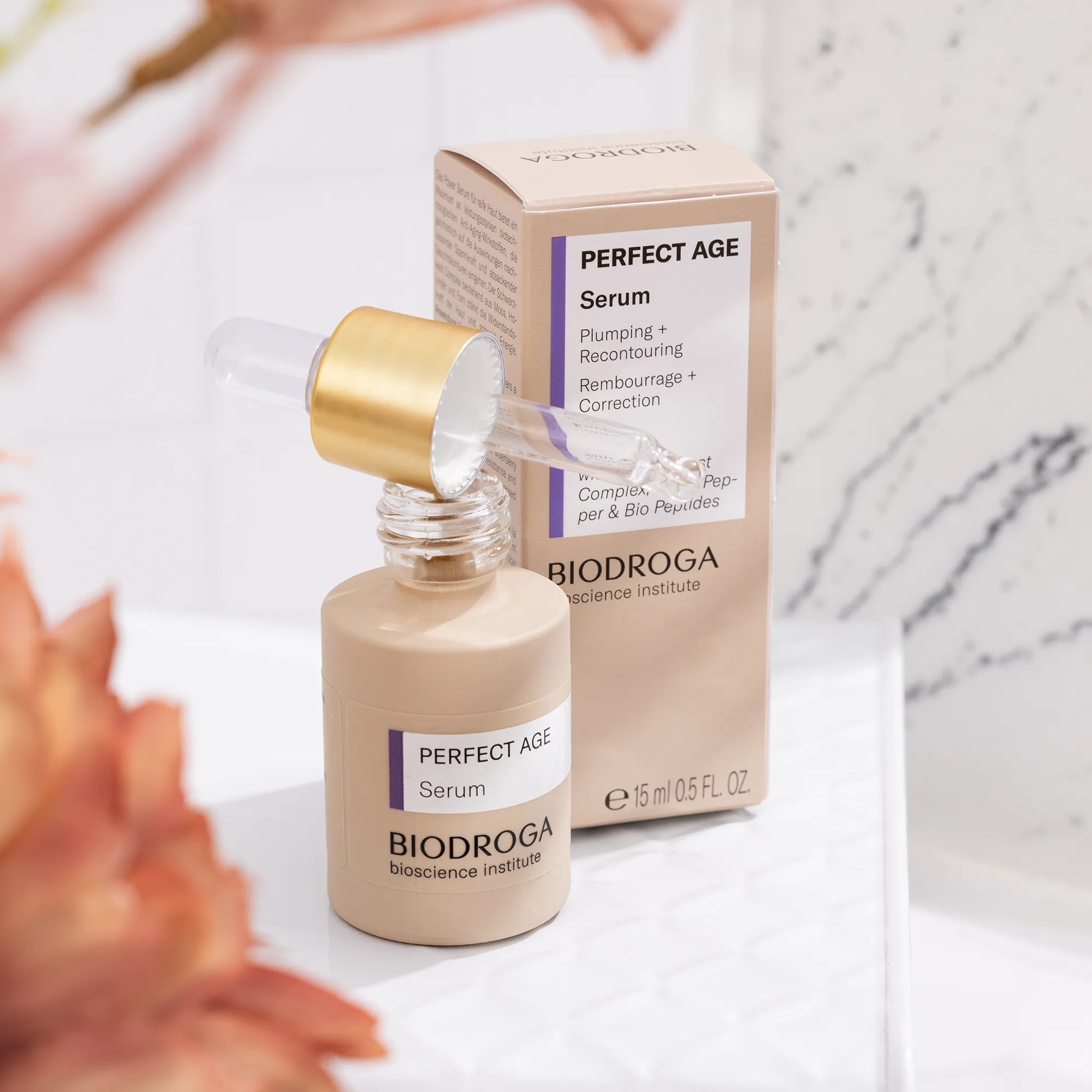 PERFECT AGE Serum