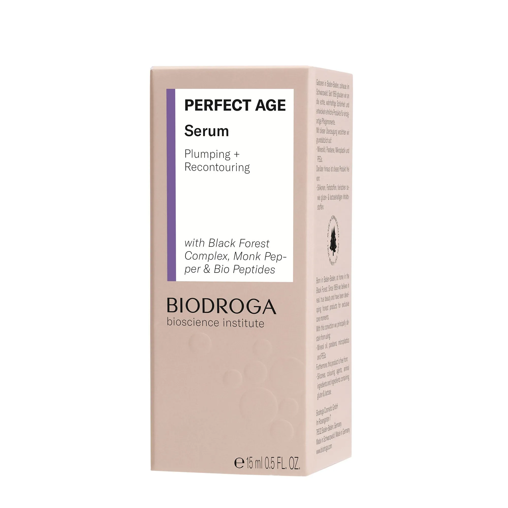 PERFECT AGE Serum