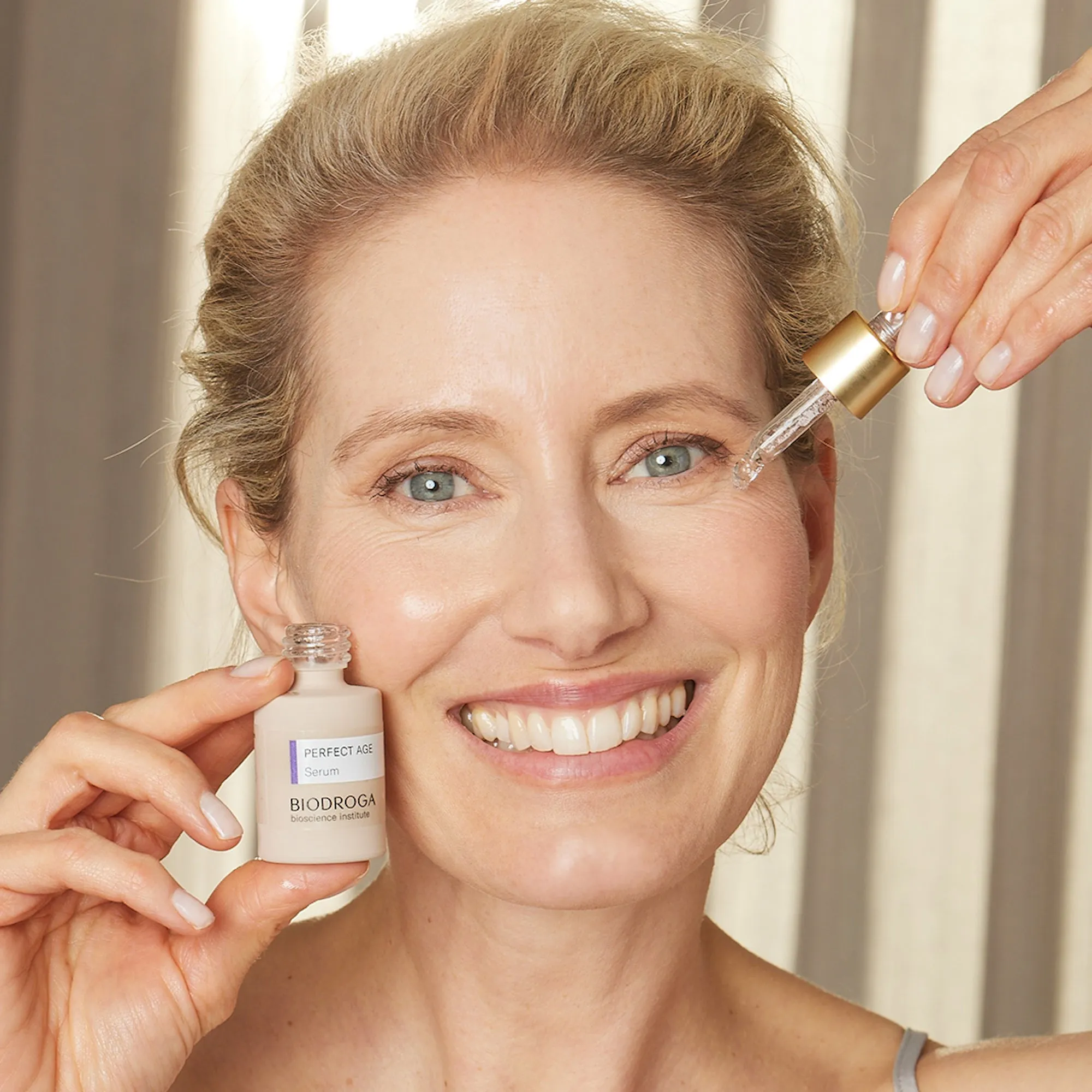 PERFECT AGE Serum