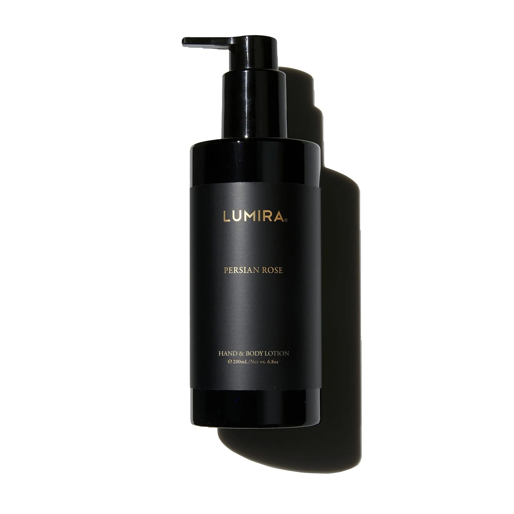 Persian Rose Hand & Body Lotion