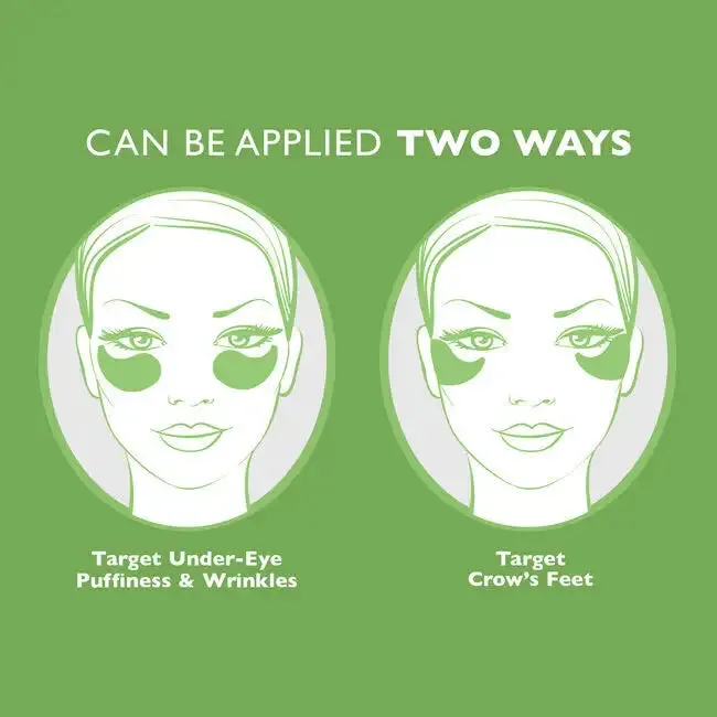 Peter Thomas Roth - Cucumber DeTox Hydra-Gel Eye Patches (30 Pair)