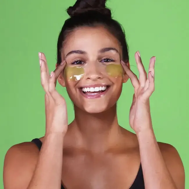 Peter Thomas Roth - Cucumber DeTox Hydra-Gel Eye Patches (30 Pair)