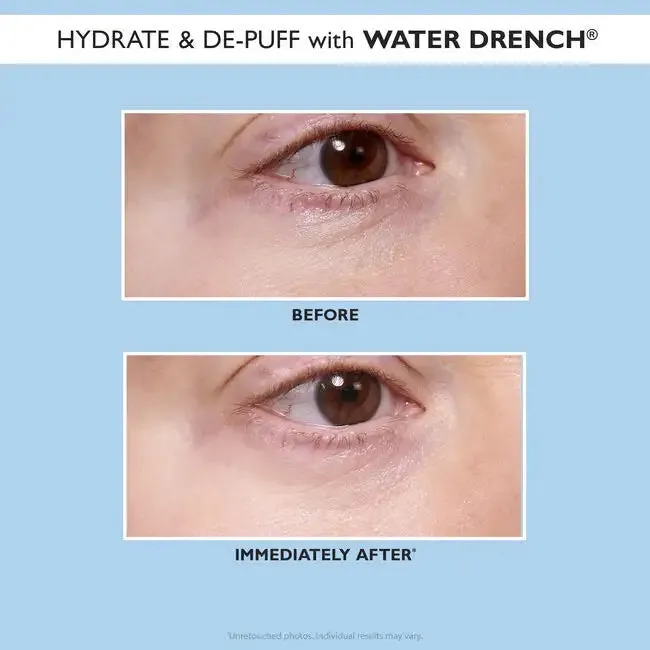 Peter Thomas Roth - Water Drench Hyaluronic Cloud Hydra-Gel Eye Patches 30pairs