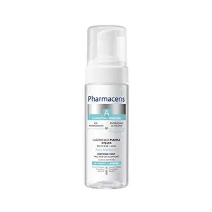 Pharmaceris A Puri-Sensilium Gentle Cleansing Face Foam 150 ml
