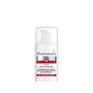 PHARMACERIS N Opti Capilaril Intensive Eye Cream 15ml