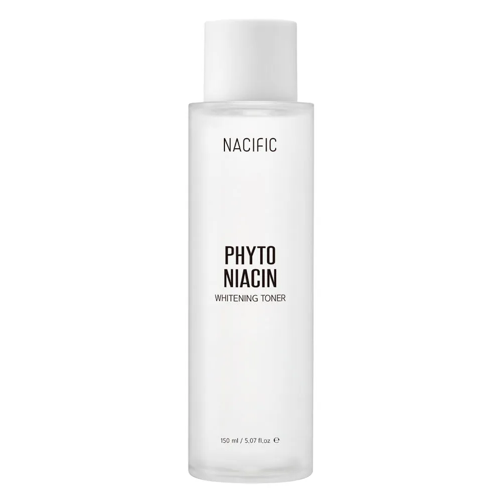 Phyto Niacin Whitening Toner