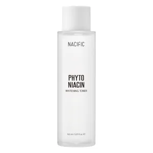 Phyto Niacin Whitening Toner