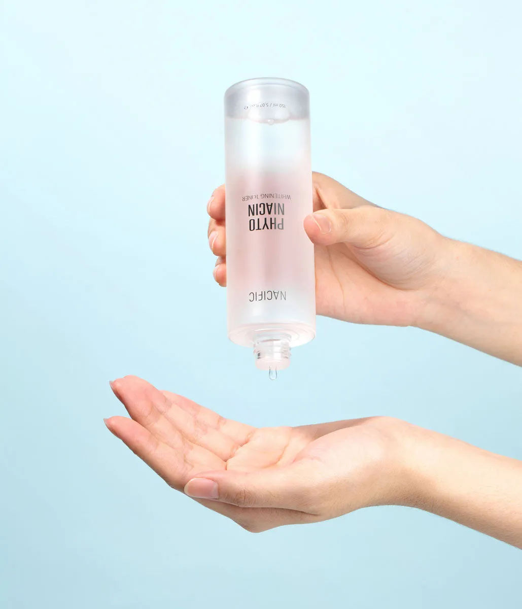Phyto Niacin Whitening Toner