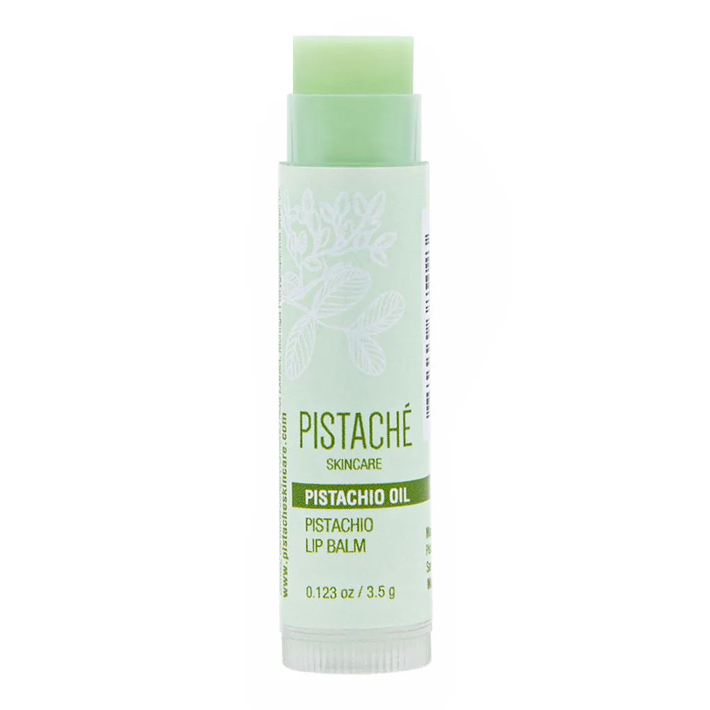 Pistachio Lip Balm