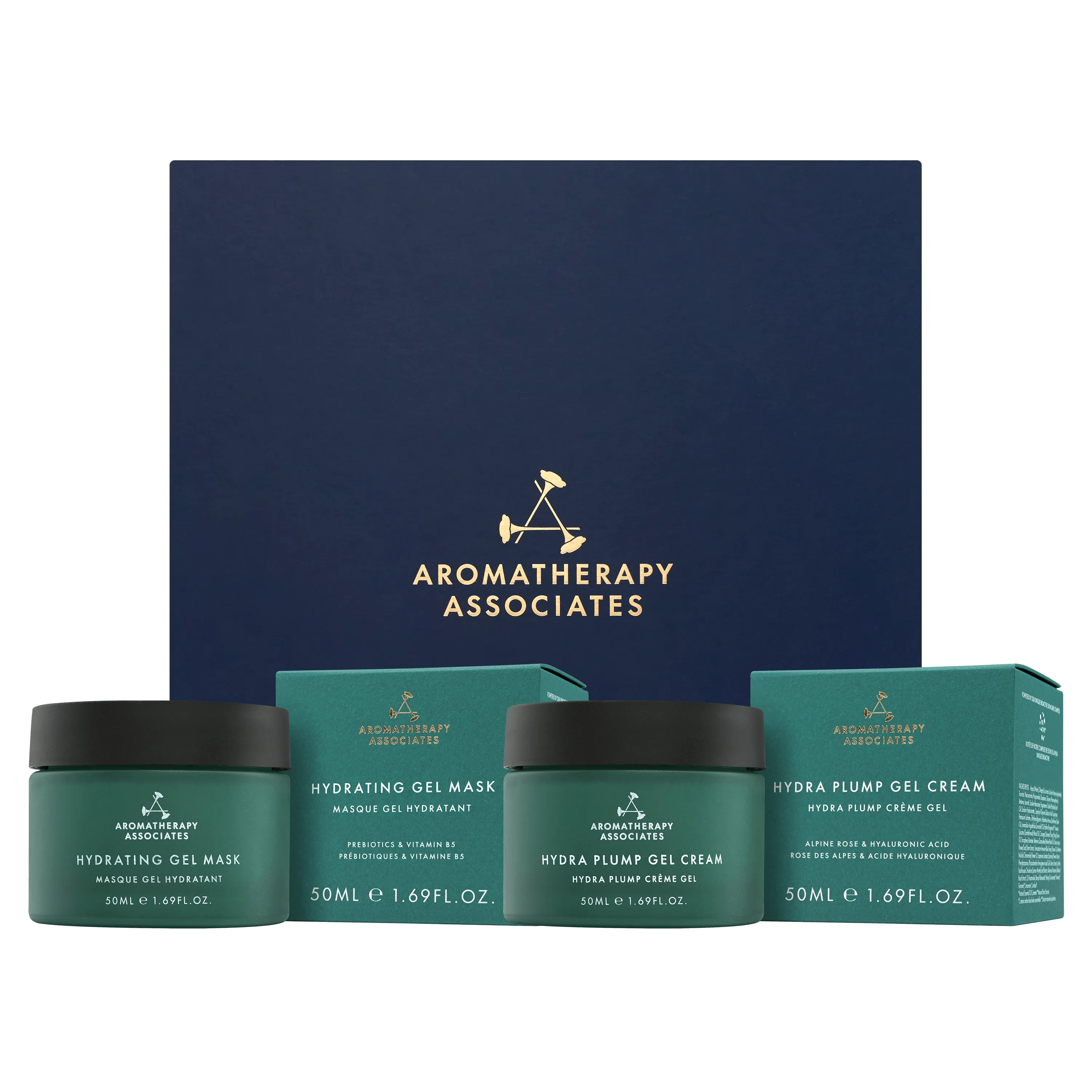 Plump & Glow Facial Kit