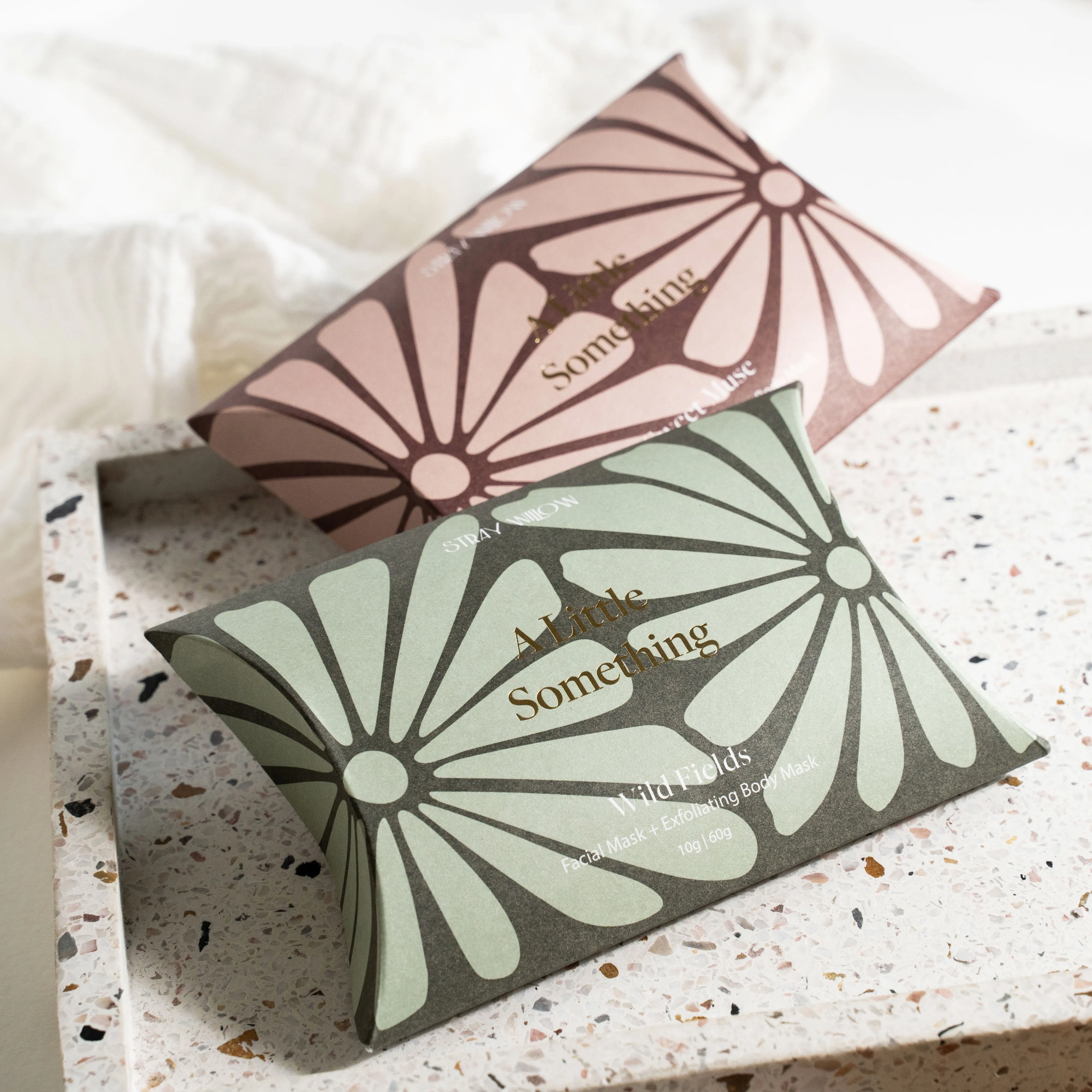 Pocket Duo – A Little Something
