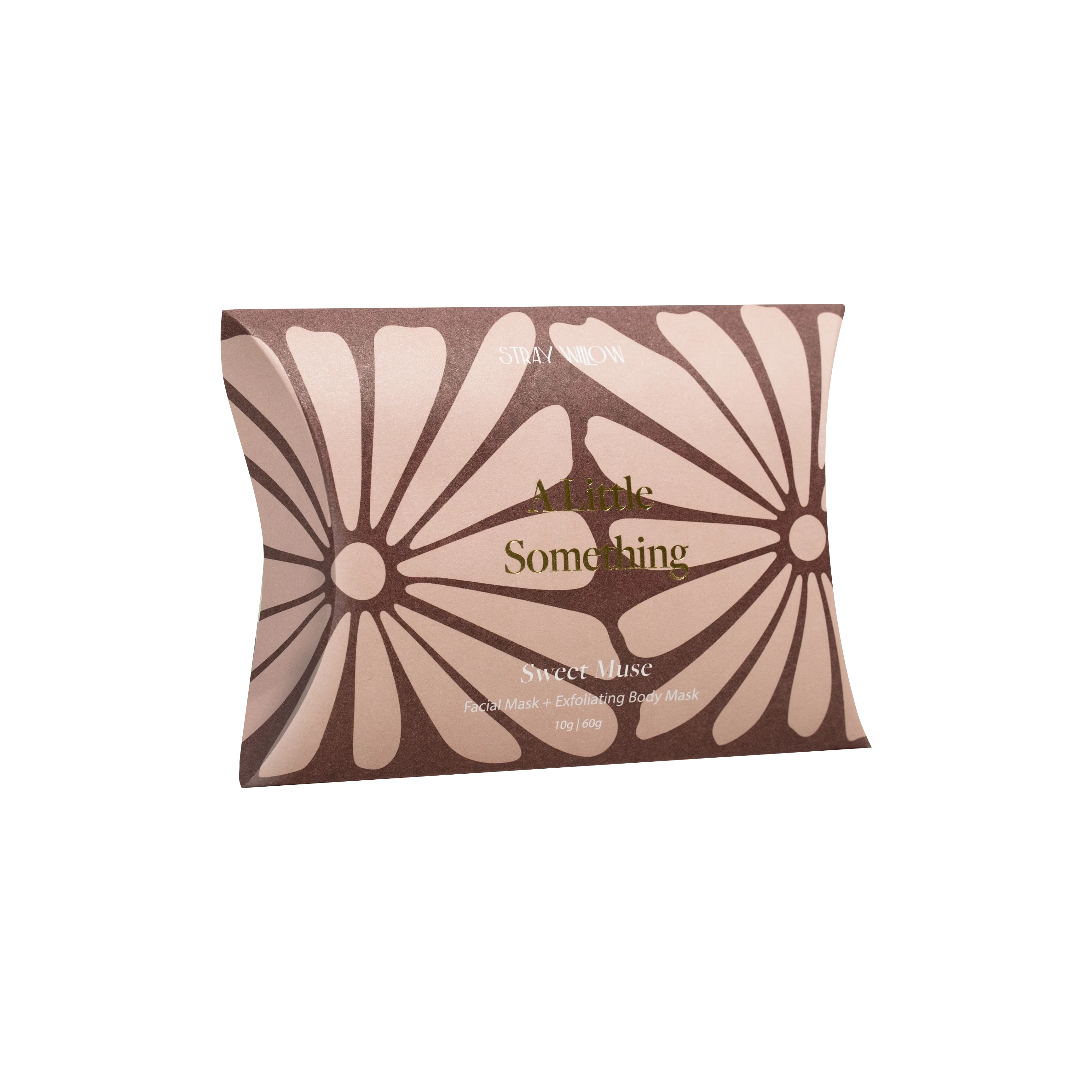 Pocket Duo – A Little Something