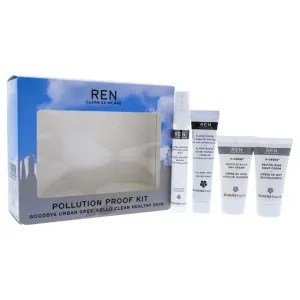 Pollution Proof Kit