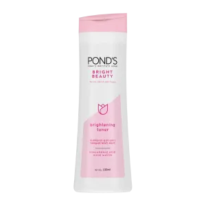 Ponds Bright Beauty Brightening Toner 150ml