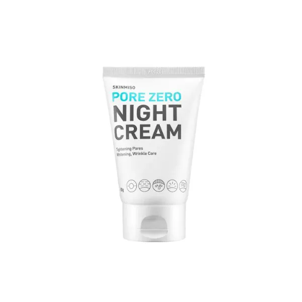Pore Serum & Cream Duo