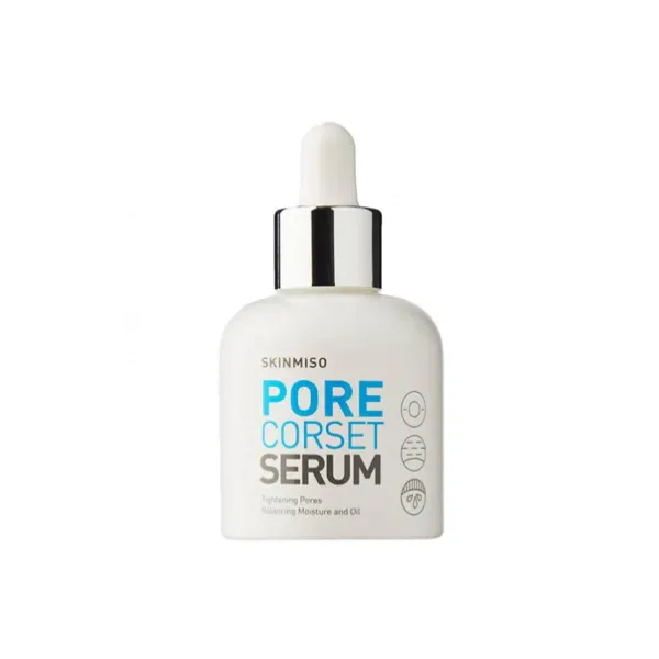 Pore Serum & Cream Duo