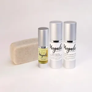Powerhouse Facial Combo